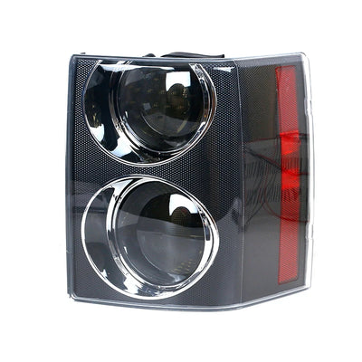 Feux Arrière LED Range Rover Vogue L322 2002-2009 - vue de dessus - Becquet Voiture