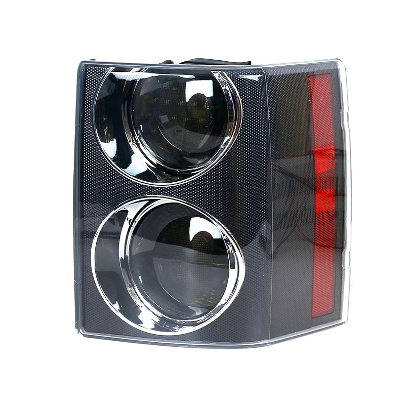 Feux Arrière LED Range Rover Vogue L322 2002-2009 - vue de dessus - Becquet Voiture