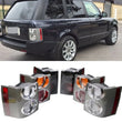 Feux Arrière LED Range Rover Vogue L322 2002-2009