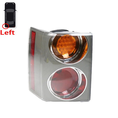 Feux Arrière LED Range Rover Vogue L322 2002-2009 - vue de profil 2 - Becquet Voiture