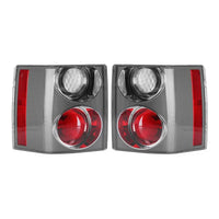 Feux Arrière LED Range Rover Vogue L322 2002-2009 - vue de profil - Becquet Voiture