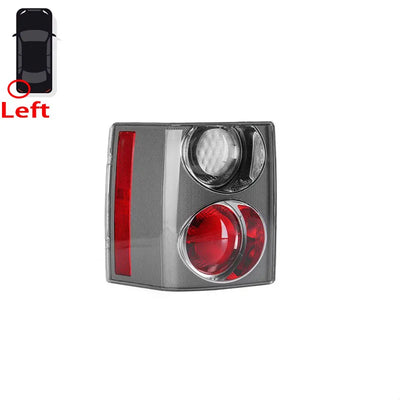 Feux Arrière LED Range Rover Vogue L322 2002-2009 - vue rapprochée - Becquet Voiture