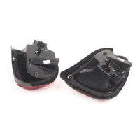 Feux Arrière LED Rouges Mini Cooper F55 F56 F57 2014-2023 - vue de face 2 - Becquet Voiture