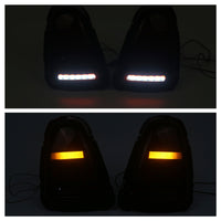Feux Arrière LED Rouges Mini Cooper R56 R57 R58 R59 2007-2015 - détail du montage - Becquet Voiture