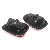 Feux Arrière LED Rouges Mini Countryman R60 2010-2016 - vue arrière 2 - Becquet Voiture