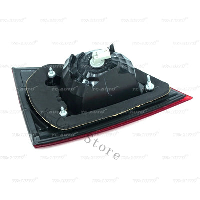 Feux Arrière LED Suzuki S-Cross SX4 2014-2016 - vue de trois-quarts - Becquet Voiture