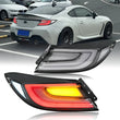 Feux Arrière LED Toyota GR86 Subaru BRZ ZN8 ZD8 2021-2024