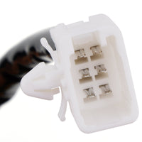 Feux Arrière LED Toyota Hiace 2005-2018 Paire - vue de trois-quarts 2 - Becquet Voiture