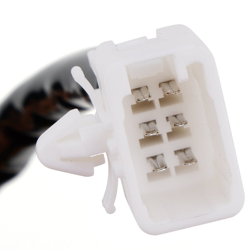 Feux Arrière LED Toyota Hiace 2005-2018 Paire - vue de trois-quarts 2 - Becquet Voiture