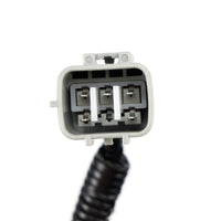 Feux Arrière LED Toyota Hiace 6 H300 2019-2023 - vue arrière 2 - Becquet Voiture