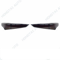 Feux Arrière LED Toyota Highlander 2020-2023 - détail du montage - Becquet Voiture