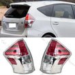 Feux Arrière LED Toyota Prius V 2015-2018