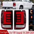 Feux Arrière LED Volkswagen Amarok V6 2009-2020