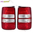 Feux Arrière LED Volkswagen Caddy MK3 2011-2016
