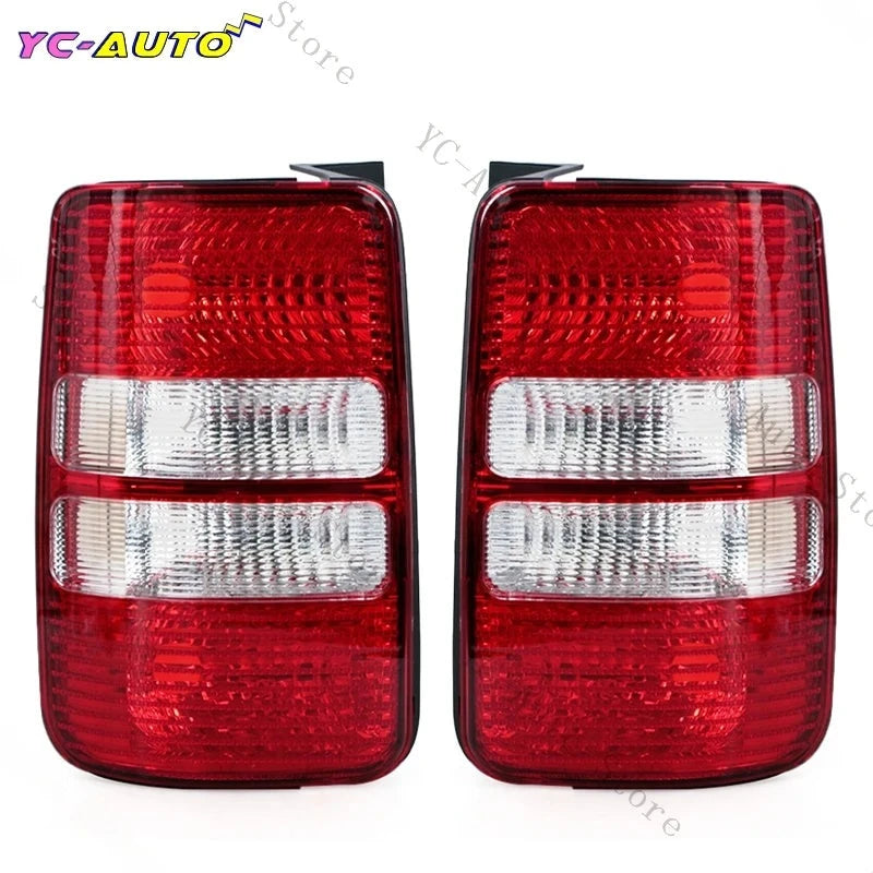 Feux Arrière LED Volkswagen Caddy MK3 2011-2016 - vue de face - Becquet Voiture