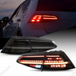 Feux Arrière LED Volkswagen Golf 7 MK7 GTD GTI