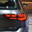 Feux Arrière LED Volkswagen Golf 8 MK8 2021-2024