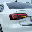 Feux Arrière LED Volkswagen Jetta Mk6 Sagitar 2015-2018