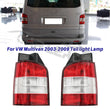 Feux Arrière LED Volkswagen T5 Transporter 2003-2008