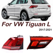 Feux Arrière LED Volkswagen Tiguan 2017-2021