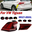 Feux Arrière LED Volkswagen Tiguan 2017-2021
