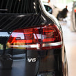 Feux Arrière LED Volkswagen Touareg 2011-2018 Plug and Play