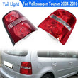 Feux Arrière LED Volkswagen Touran 2004-2010