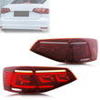 Feux Arrière LED VW Jetta 2015-2018