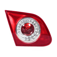 Feux Arrière LED VW Passat B6 Berline 2006-2011 Int Ext - en situation - Becquet Voiture