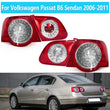 Feux Arrière LED VW Passat B6 Berline 2006-2011 Int Ext