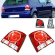 Feux Arrière LED VW Polo 9N 9N3 2005-2010
