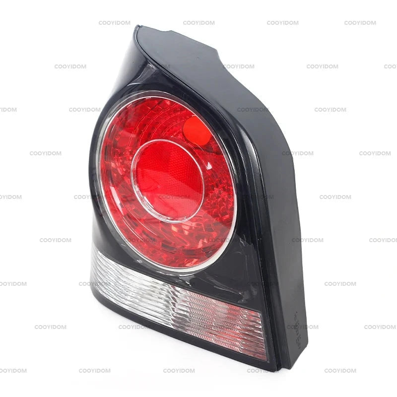 Feux Arrière LED VW Polo 9N 9N3 2005-2010 - vue de profil - Becquet Voiture