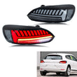 Feux Arrière LED VW Scirocco 3 2008-2017
