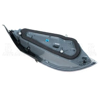 Feux Arrière Mercedes CLA W117 CLA180 CLA220 CLA260 2016-2019 - installé sur véhicule - Becquet Voiture