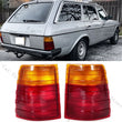 Feux Arrière Mercedes W123 1976-1984