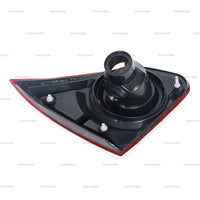 Rear Lights Nissan Qashqai 2007-2010 - studio packshot - Becquet Voiture