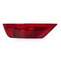 Feux Arrière Pare-Chocs Ford Escape Kuga 2013-2019 - détail du montage - Becquet Voiture