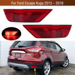 Feux Arrière Pare-Chocs Ford Escape Kuga 2013-2019