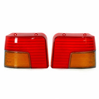 Feux Arrière Peugeot 205 1983-1994 - vue de profil - Becquet Voiture