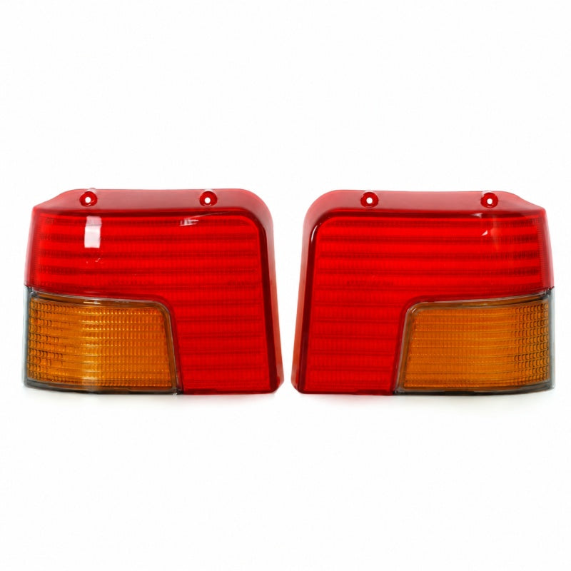 Feux Arrière Peugeot 205 1983-1994 - vue de profil - Becquet Voiture