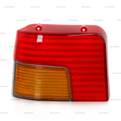 Feux Arrière Peugeot 205 1983-1994 - vue de trois-quarts - Becquet Voiture