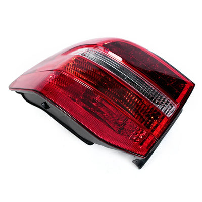 Feux Arrière Porsche Cayenne 2007-2010 - installé sur véhicule - Becquet Voiture