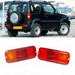 Feux Arrière Suzuki Jimny 2006-2016