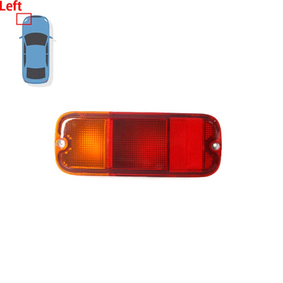 Feux Arrière Suzuki Jimny 2006-2016 - vue rapprochée - Becquet Voiture