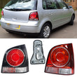 Feux Arrière Volkswagen VW Polo 9N 9N3 2005-2010