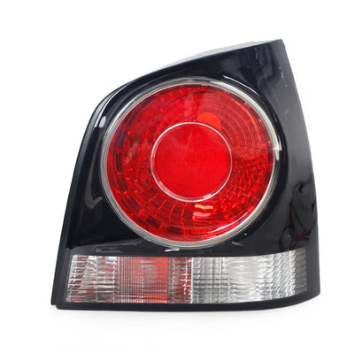 Feux Arrière Volkswagen VW Polo 9N 9N3 2005-2010 - vue de trois-quarts 2 - Becquet Voiture