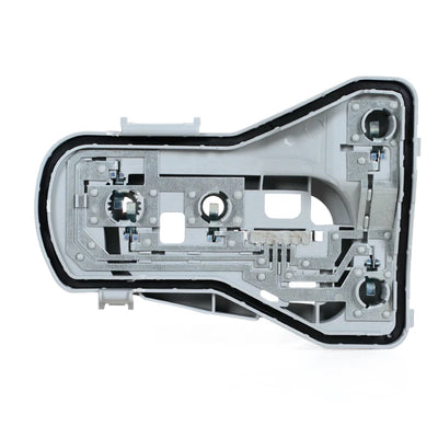 Feux Arrière Volkswagen VW Polo 9N 9N3 2005-2010 - vue rapprochée - Becquet Voiture