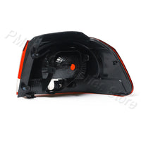 Feux Arrière VW Golf 6 MK6 Hatchback 2009-2013 Intérieur - vue de trois-quarts - Becquet Voiture