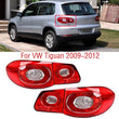 Feux Arrière VW Volkswagen Tiguan 2009-2012 Sans Ampoule