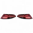 Feux Arrières LED VW Golf 7 2012-2020 Noir